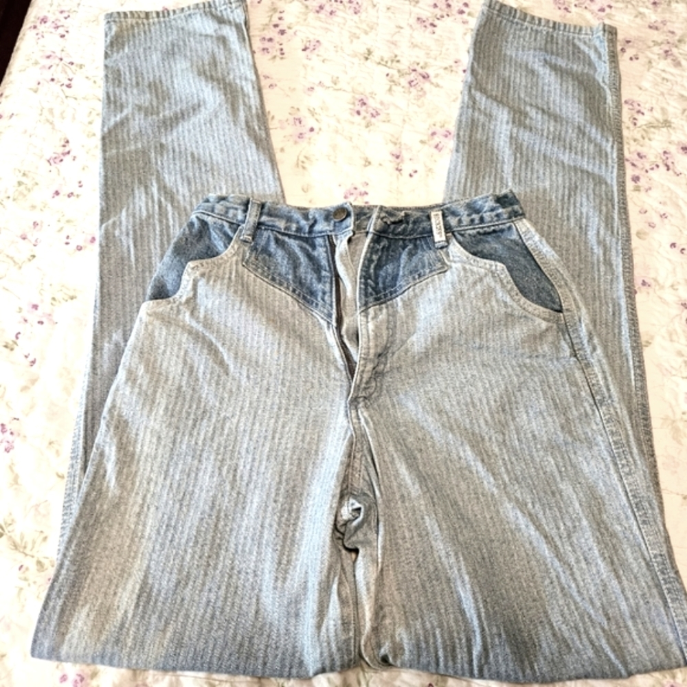 Rocky Mountain Jeans